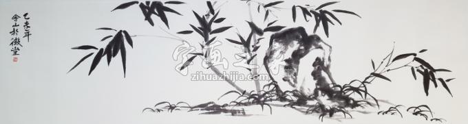 国画家孙天举字画之家