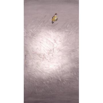 涂国喜国画花鸟物华字画之家