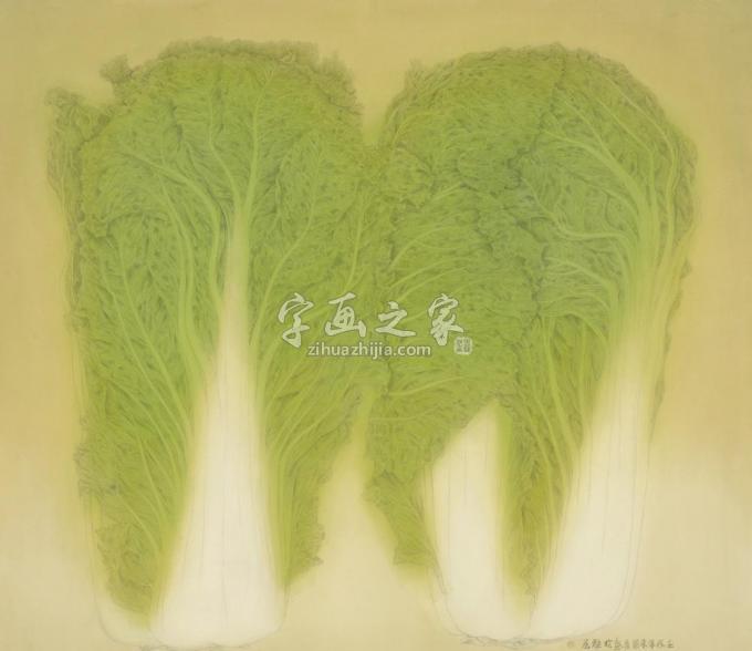 国画家涂国喜字画之家