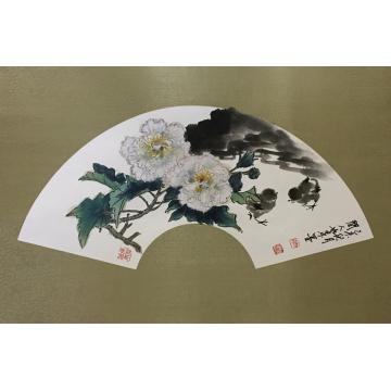 黄如森国画花鸟花鸟字画之家