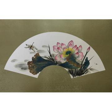 黄如森国画花鸟荷花字画之家