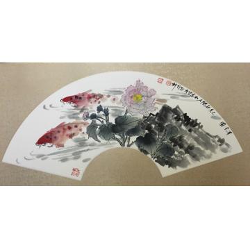 黄如森国画花鸟有余图字画之家
