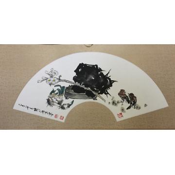 黄如森国画花鸟花鸟字画之家