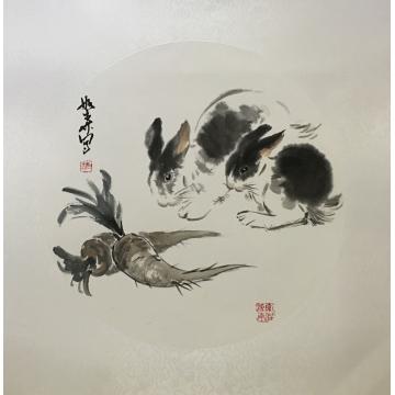 黄如森国画花鸟花鸟字画之家