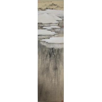 阚传好国画山水无题字画之家