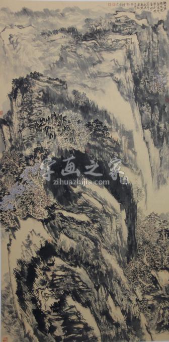 国画家阚传好字画之家