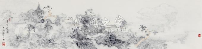 国画家于亨字画之家