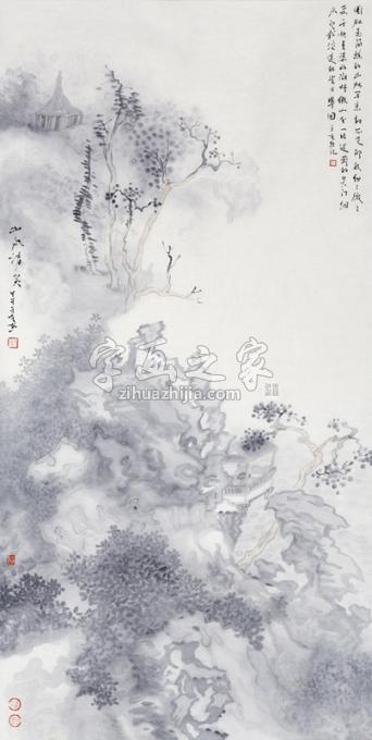 国画家于亨字画之家