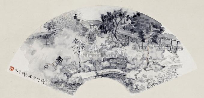国画家于亨字画之家