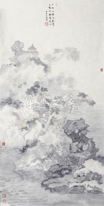 国画家于亨字画之家