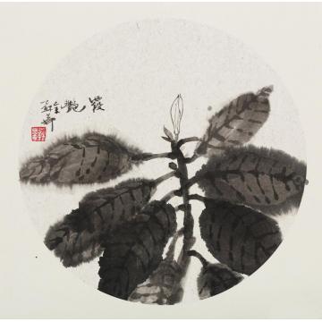 苏华国画花鸟霞艳字画之家