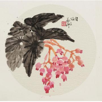 苏华国画花鸟自在字画之家