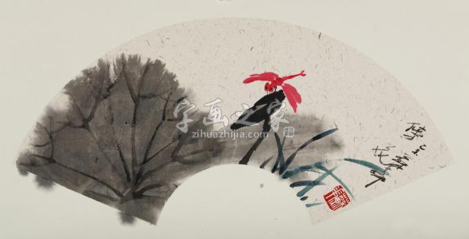国画家苏华字画之家