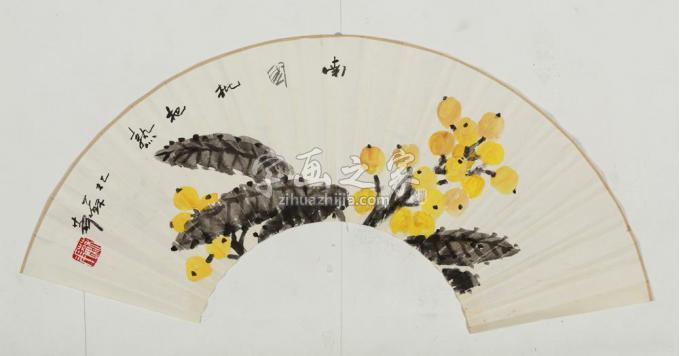 国画家苏华字画之家