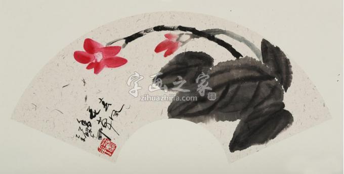 国画家苏华字画之家