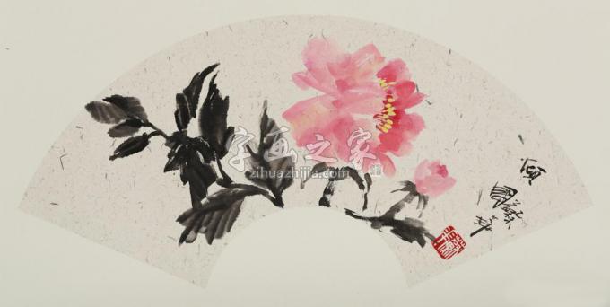 国画家苏华字画之家