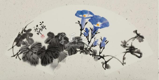 国画家苏华字画之家