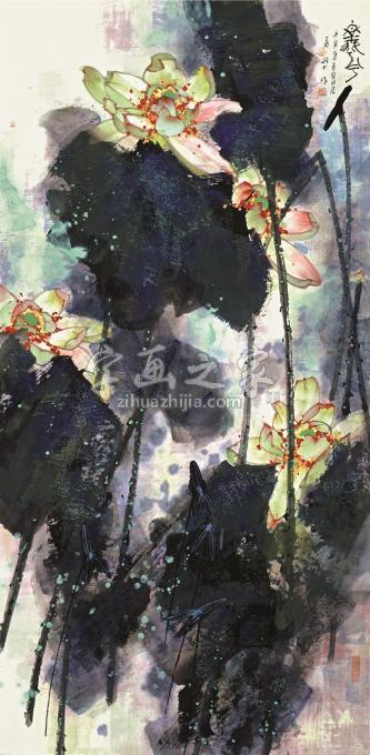 国画家肖振中字画之家