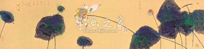 国画家肖振中字画之家