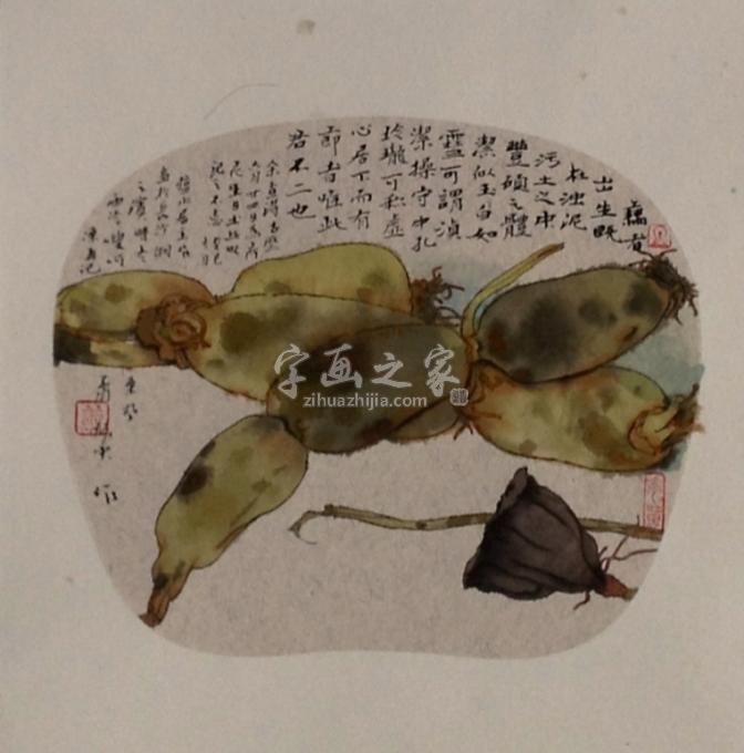 国画家肖振中字画之家