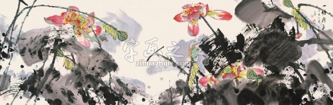 国画家肖振中字画之家