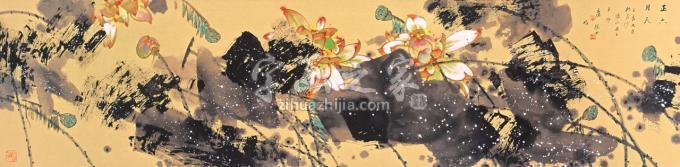 国画家肖振中字画之家