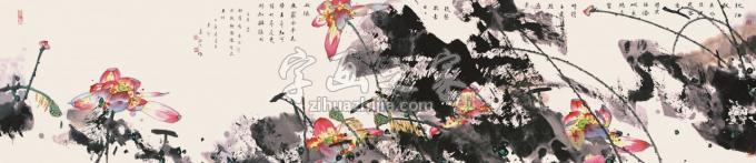 国画家肖振中字画之家