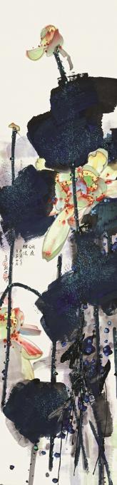 国画家肖振中字画之家