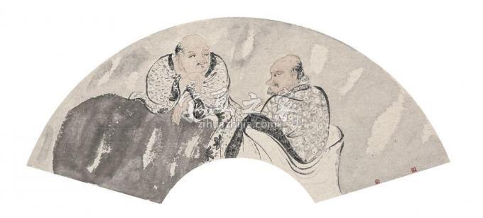 国画家苏涛字画之家
