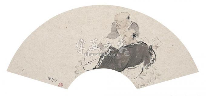 国画家苏涛字画之家