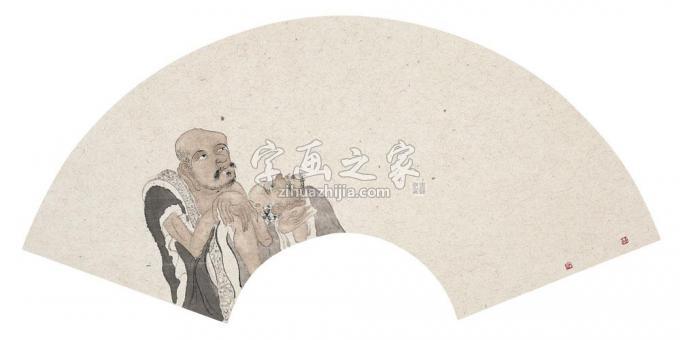 国画家苏涛字画之家