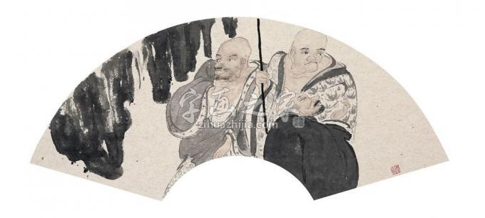 国画家苏涛字画之家