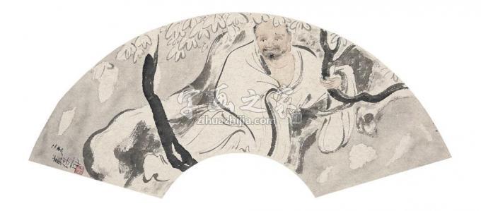 国画家苏涛字画之家