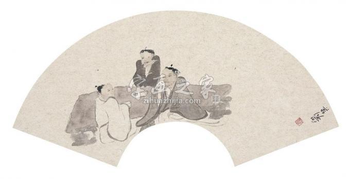 国画家苏涛字画之家