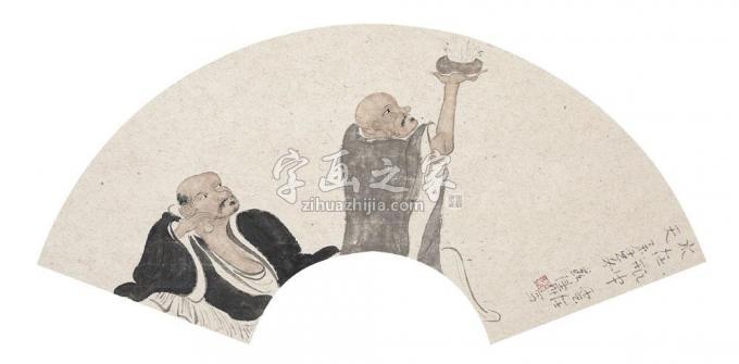 国画家苏涛字画之家