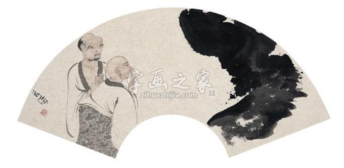 国画家苏涛字画之家