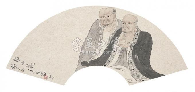 国画家苏涛字画之家