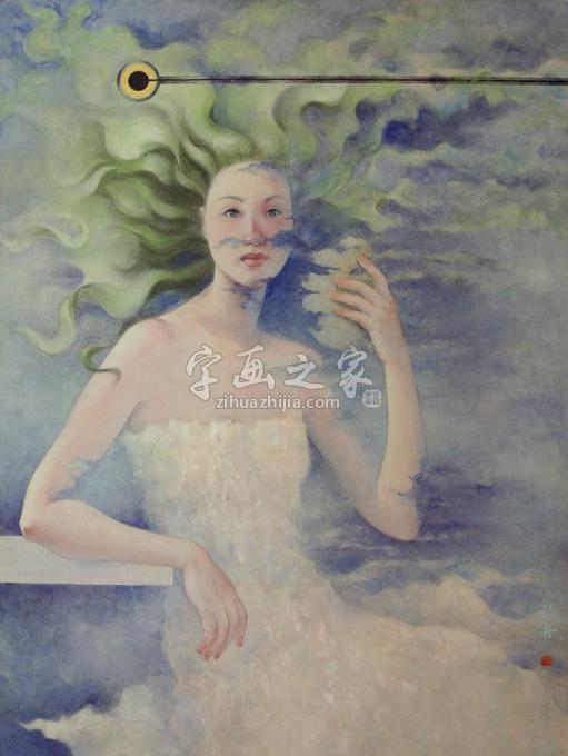 其他张丹字画之家