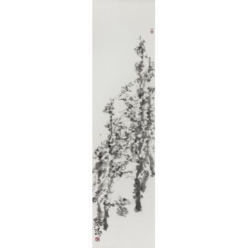 黄茜国画花鸟梅花字画之家