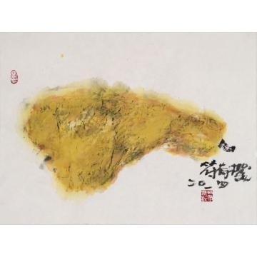 符语真国画花鸟葫芦字画之家