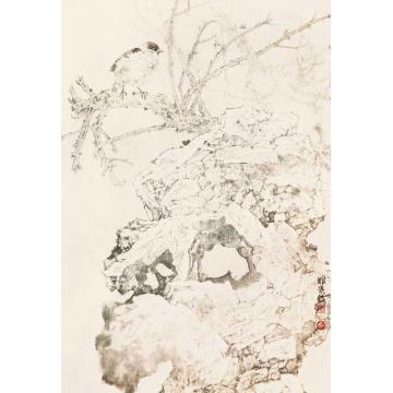 王根生国画花鸟花鸟字画之家