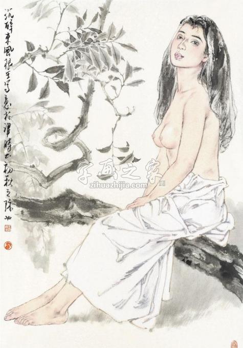 国画家王根生字画之家