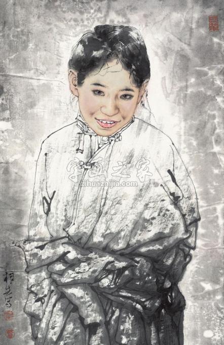 国画家王根生字画之家