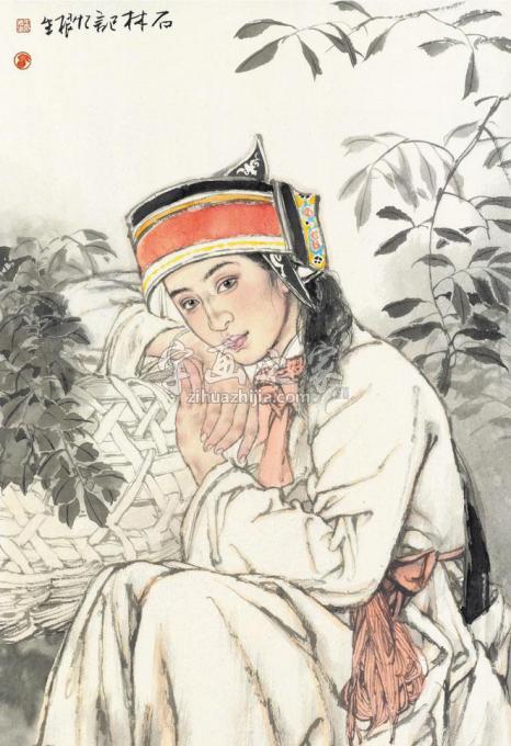 国画家王根生字画之家