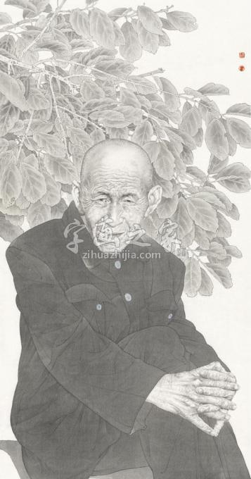 国画家王根生字画之家
