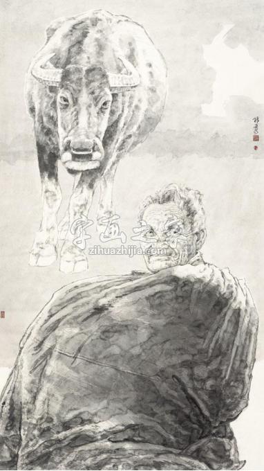 国画家王根生字画之家