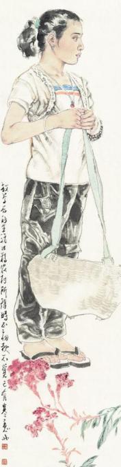 国画家王根生字画之家