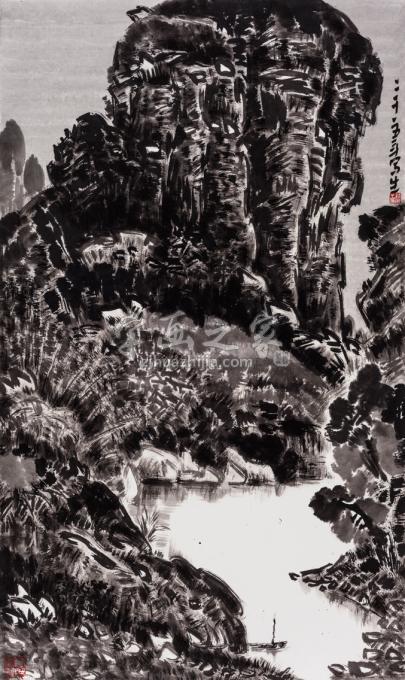 国画家路卿字画之家