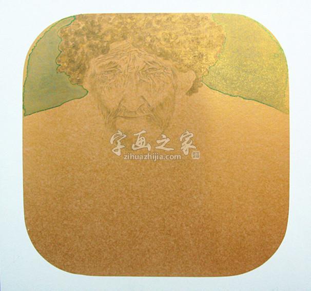 国画家褚晓莉字画之家