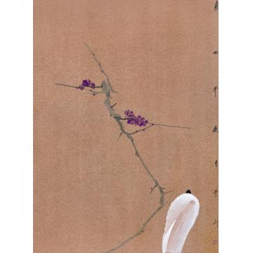 边平山国画花鸟禽鸟字画之家
